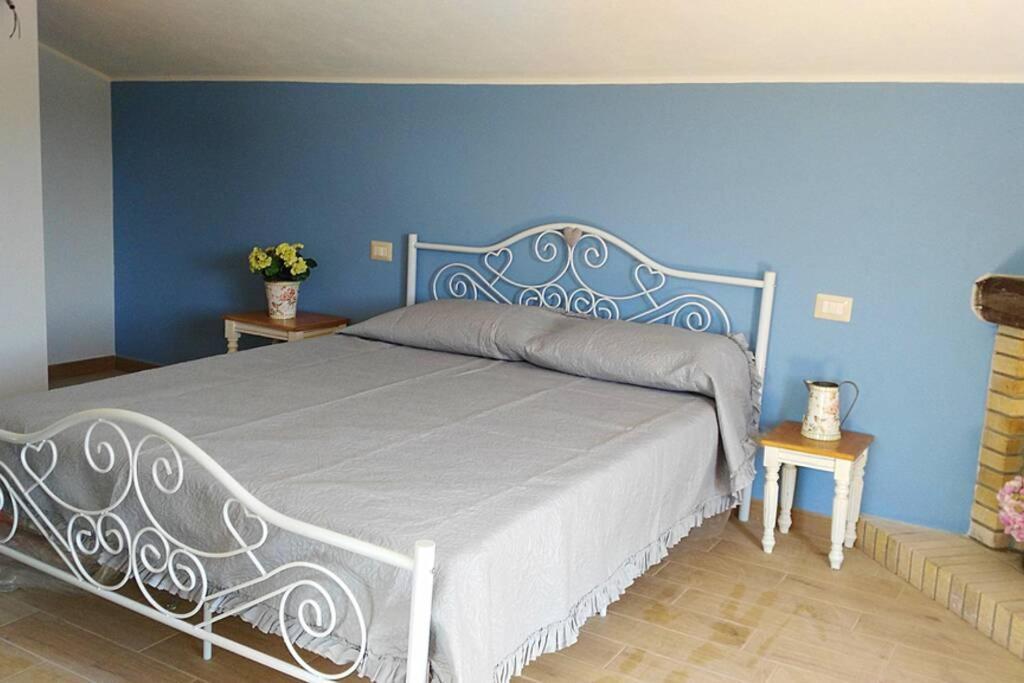 Ferula Romantica Mansarda Tra Fiumi E Montagne Sardegna Seùlo Εξωτερικό φωτογραφία